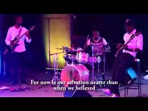 Yarakuzi live by Redemption Voice