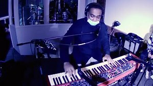 “Lord, Do It” The one & only Le'Andria | Dr. E. Dewey Smith