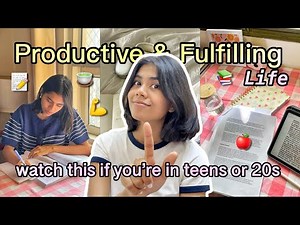⭐10 Skills & Tips You Need to Know As A Teenager or Young Adult That School Won't Teach You! 📝