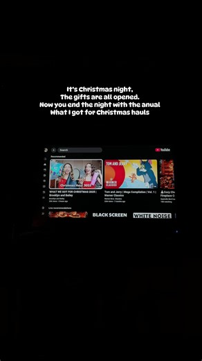 One of my favorite ways to end Christmas 🫶🏼 love them so much #whatigotforchristmas #christmashaul #brooklynandbailey #haul #foryoupage @Brooklyn and Bailey