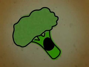 Making fiends Vegetables Screamin but it glitchong toy noise