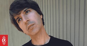 Demetri Martin: my spirit animal is the turtle