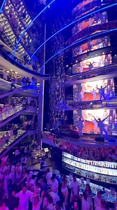 104K views · 1.7K reactions | MSC Seaview Dance Party ✨ #msccruises #cruiseship #danceparty #cruisetravel #cruises MSC Cruises | Cruises Passion | Facebook