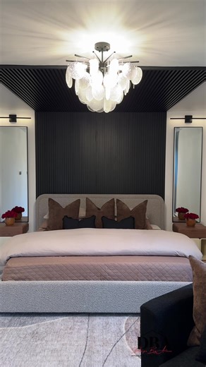 Stylish Bedroom Decor Ideas for a Low Profile Bed