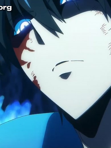 Epic Solo Leveling Fight Scene Compilation