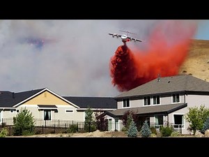 Fire managers say wildland/urban interface WUI increasing