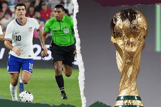 Landon Donovan on The Athletic Show: Will USMNT fly or flop at World Cup?