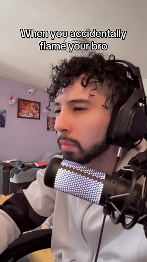 Accidental Roast in Marvel Rivals Gameplay