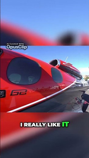 Inside the VisionJet The Future of Aviation Revealed