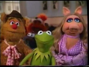 The Muppet Movie on VHS (from Muppets From Space) Trailer/VHS Ads - 1999