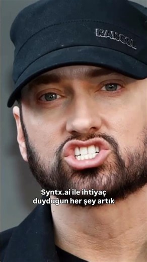 Yapay Zeka ile Seslendirme Yapmanın En Kolay Hali!