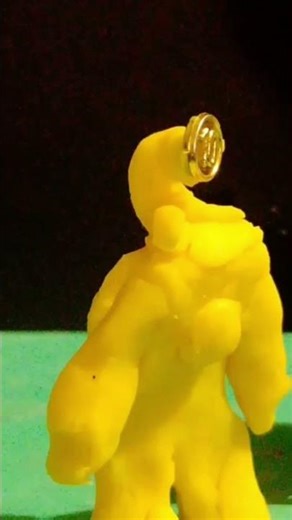 #stopmotion #animation #lego #plasticine