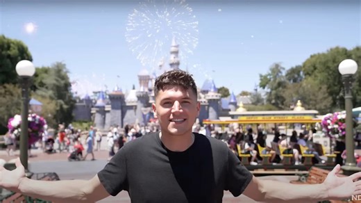 I tried every iconic Disneyland snack — here’s what’s actually worth eating
