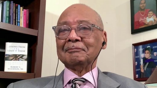 Coca-Cola staff told in online training seminar ‘try to be less white'