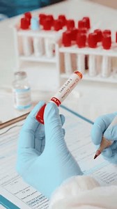 Clinical Environment Healthcare Professional Wearing Blue Stock Footage Video (100% Royalty-free) 3678514019 | Shutterstock