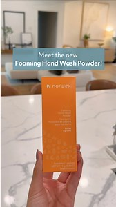 Did you know that many hand washes on the market are made up of more than two-thirds water? 💧 That leads to a lot of unnecessary plastic waste ending up in landfills.That’s why we’re so excited about the new and improved formulation of our Foaming Hand Wash Powder. This waterless option offers a more sustainable way to keep your hands clean without the extra plastic. ♻️ Each box includes three refill packets, giving you three full Forever Bottles of hand wash. It’s a smarter, more eco-conscious