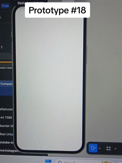 Creating Engaging YouTube Splash Screens with Figma
