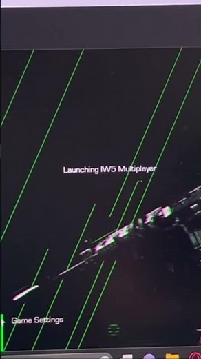 Anyone know how to fix this I’m trying to get onto plutonium for mw3?
