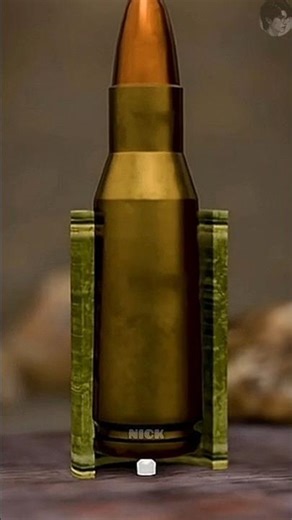 The Hidden Danger: How a Bullet Trap Works ⚠️ #shorts #facts #viral #army #sad #fact #armyourself