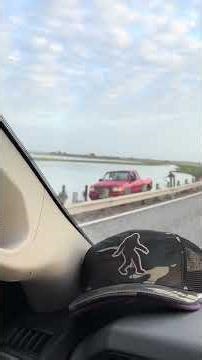 Bayside tx in the morning!
