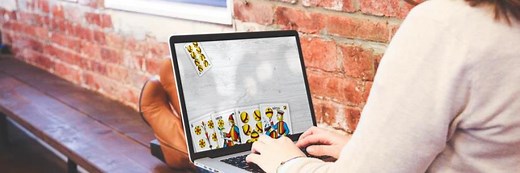 Anleitung: Mit Freunden online jassen - Schweizer Jassverzeichnis