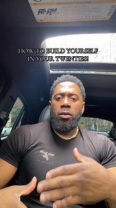 22K views · 842 reactions | Spend your twenties building yourself! Life is shorter than you think. You’re gonna blink one day and be forty years old wondering why your life sucks!! Educate yourself over entertaining yourself! | Dontrell Britton | Facebook