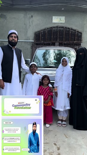 Arshad Reels Official Family Reel