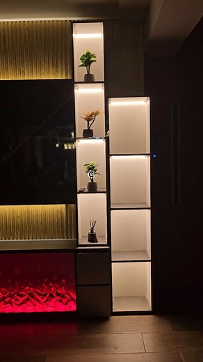 6.8K views · 23 reactions | "Transform your living room with this...