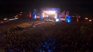 33K views · 2.9K reactions | Born in the U.S.A. - Bruce Springsteen (live at Rock in Rio Lisboa 2012) | Prove It All Night | Facebook