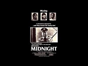 Soundtrack Midnight (1982)- Quintessence
