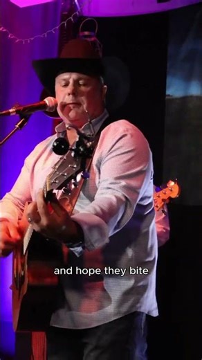 No glitter, no backing tracks, just 100% traditional country music 🥃 Keeping country music country!