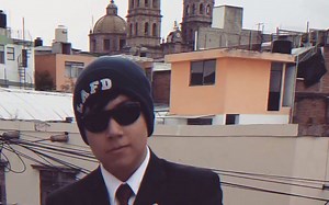 【Quackity/熟】再见女友Goodbye to my girlfriend