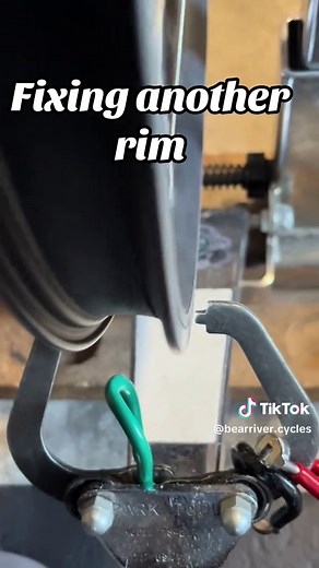 Learn How to True a Bicycle Wheel Effectively