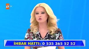 4.8M views · 38K reactions | Müslüme'nin dedesi tutuklandı! - Müge Anlı ile Tatlı Sert 23 Kasım 2021 | MÜGE ANLI | Facebook