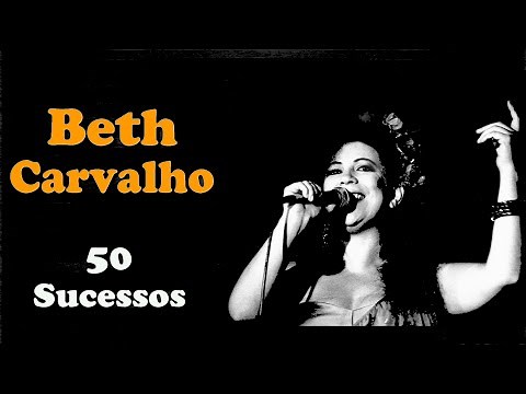 BethCarvalho - 50 Sucessos