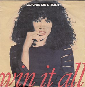 Connie De Groot - Win It All