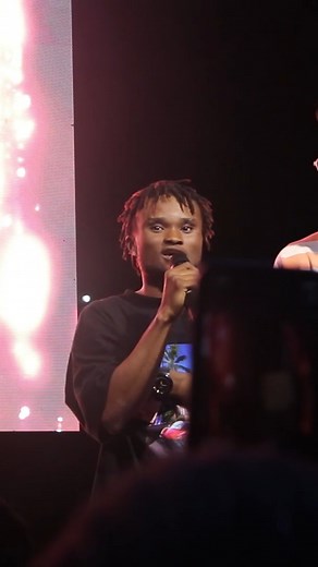 MAGIC went wild on stage | Magician changed his ipad to picture | Babs Cardini