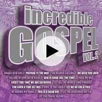 God Is Good (All The Time) by Morris Chapman