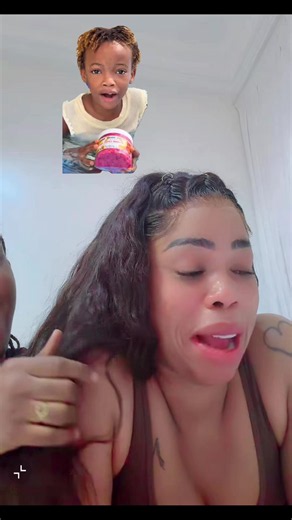 Mame Ndiaye Savon live aujourd'hui — MamendiayeSavon officiel