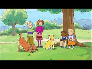 Martha Speaks Martha's Worst Best Day/Truman's Brother