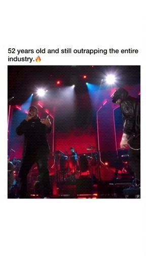 Struggler on Instagram: "Eminem didn’t just perform “Rap God” — he reclaimed the throne. 👑🔥 At the Rock & Roll Hall of Fame 2022 Induction Ceremony, Slim Shady delivered the 2013 classic with the same breathless precision that made it historic in the first place. With over 1,500+ words and a Guinness World Record for most words in a hit single, “Rap God” remains one of the most technically demanding rap songs ever written. And watching him run through those rapid-fire verses live? Pure mastery