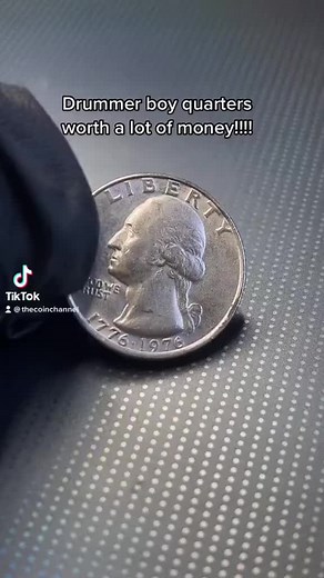 Eric Miller (@thecoinchannel) - Valuable Quarters: A Guide to Coins Worth Money