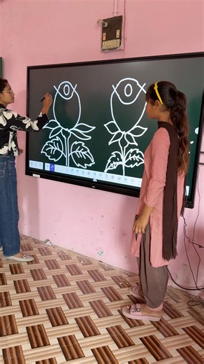 XOX How to draw beautiful rose drawing #shorts #art