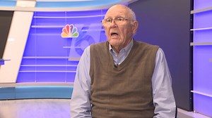 Longtime WPSD-TV general manager and channel 6 institution John Williams died Monday at the age of 83. Our thoughts and prayers are with John's family as we reflect on his incredible life. | Todd Faulkner