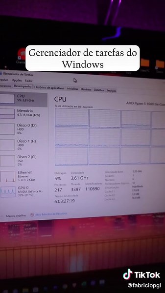 Understanding CLOCK on Your PC