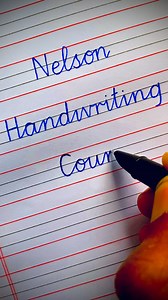 19K views · 172 reactions | Unlock the Power of Perfect Handwriting!...