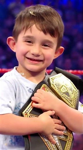 I WON My FIRST WWE TABLE MATCH 😱💥 (UNBELIEVABLE FINISH!)