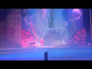Disney on Ice - Worlds of Fantasy - Part 1 of 3