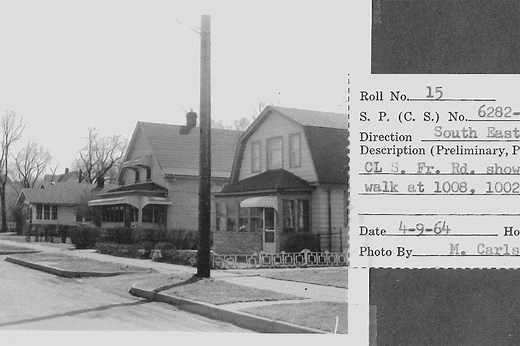 Rondo: Beyond the Pavement