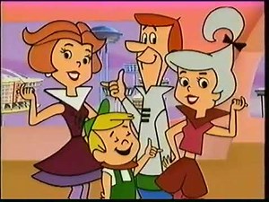 The Addams Family Cartoon Network Promo [June 1996]